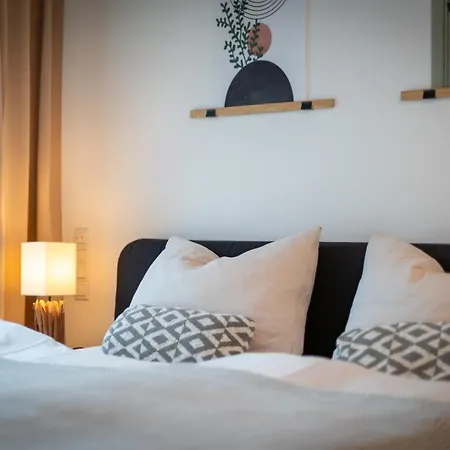 Apartment ꧁cassel Lofts • Premium Maisonette꧂ *