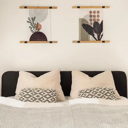 Apartamento ꧁cassel Lofts • Premium Maisonette꧂
