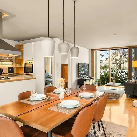 Apartament ꧁cassel Lofts • Premium Maisonette꧂