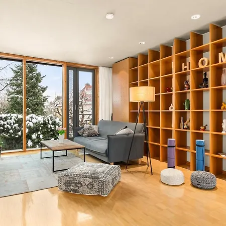꧁cassel Lofts • Premium Maisonette꧂ Kassel