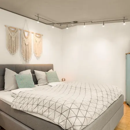 ꧁cassel Lofts • Premium Maisonette꧂ 公寓