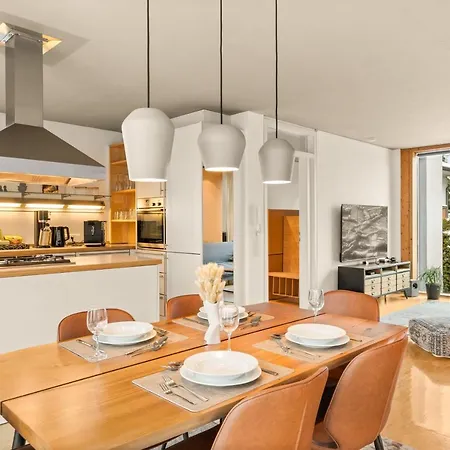 ꧁cassel Lofts • Premium Maisonette꧂ *