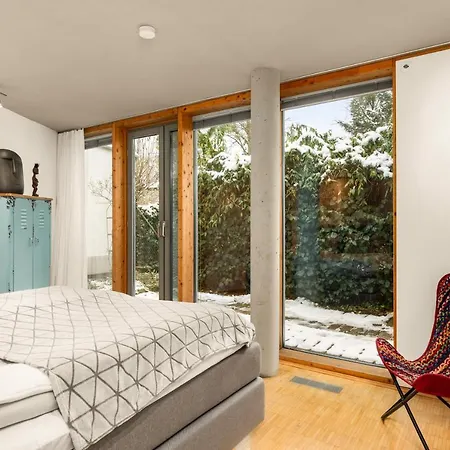 ꧁cassel Lofts • Premium Maisonette꧂ Apartamento *