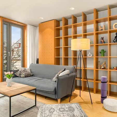 ꧁cassel Lofts • Premium Maisonette꧂ * Kassel