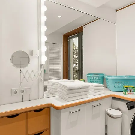 Apartman ꧁cassel Lofts • Premium Maisonette꧂ Kassel