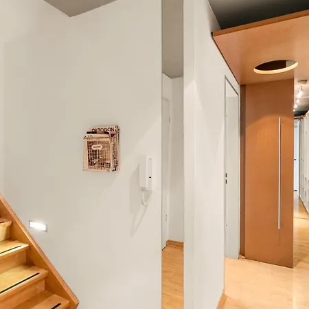 ꧁cassel Lofts • Premium Maisonette꧂ Apartament