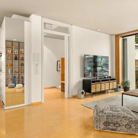 ꧁cassel Lofts • Premium Maisonette꧂