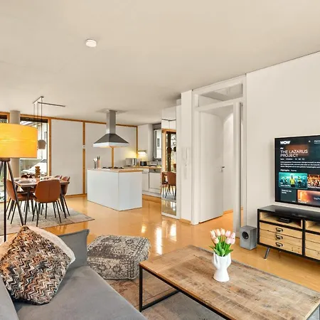 Apartamento ꧁cassel Lofts • Premium Maisonette꧂ Kassel