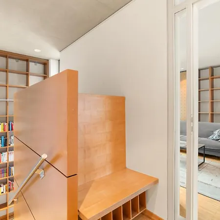 ꧁cassel Lofts • Premium Maisonette꧂ Apartament Kassel