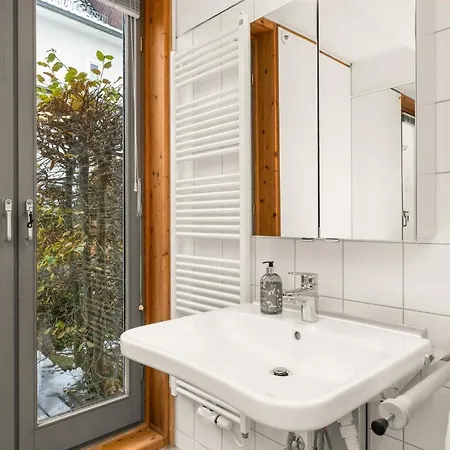 Apartment ꧁cassel Lofts • Premium Maisonette꧂ *
