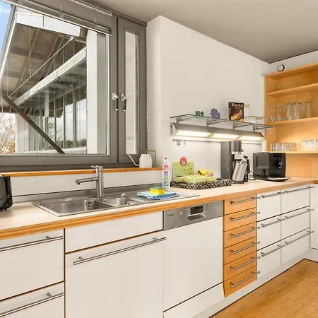 ꧁cassel Lofts • Premium Maisonette꧂