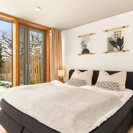 Apartamento ꧁cassel Lofts • Premium Maisonette꧂ Kassel
