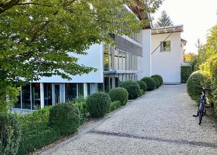 ꧁cassel Lofts • Premium Maisonette꧂