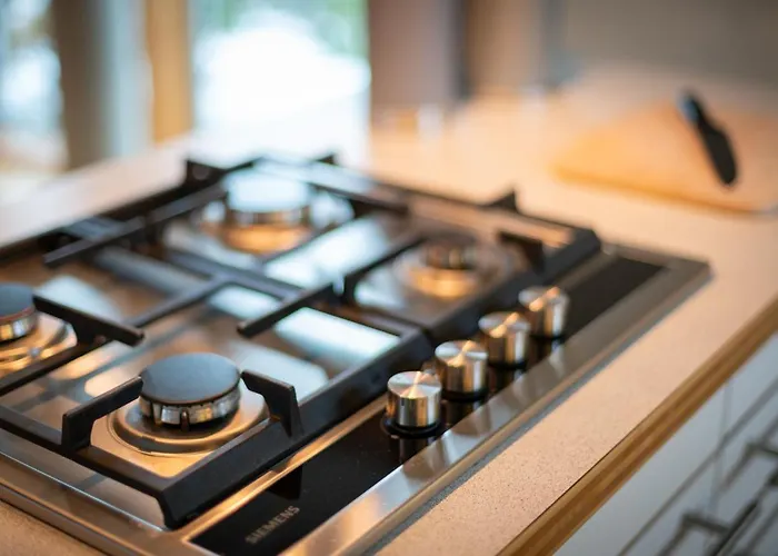 ꧁cassel Lofts • Premium Maisonette꧂ 公寓 卡塞尔