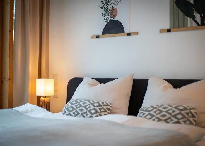 公寓 ꧁cassel Lofts • Premium Maisonette꧂ *