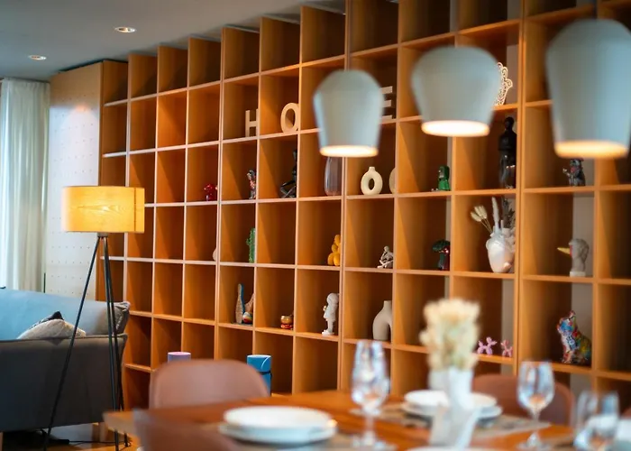 ꧁cassel Lofts • Premium Maisonette꧂ 公寓 卡塞尔