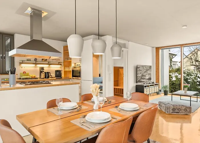 ꧁cassel Lofts • Premium Maisonette꧂ *