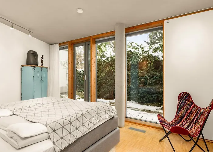 ꧁cassel Lofts • Premium Maisonette꧂ Apartman *