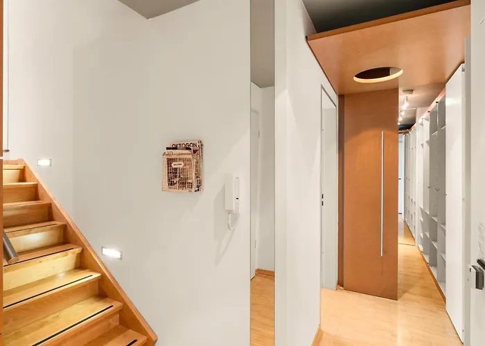 ꧁cassel Lofts • Premium Maisonette꧂ Apartman