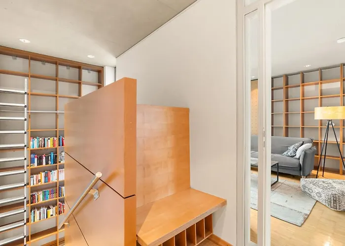 ꧁cassel Lofts • Premium Maisonette꧂ 公寓 卡塞尔