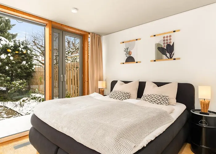 Apartman ꧁cassel Lofts • Premium Maisonette꧂ Kassel