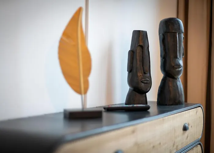 公寓 ꧁cassel Lofts • Premium Maisonette꧂